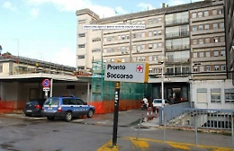 Medico e ausiliario aggrediti nel pronto soccorso di Caltanissetta
