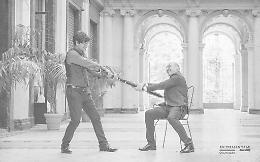 "An Italian Tale" live: i nuovi concerti di Cicero e Troja