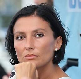 Deputata Pd di Pesaro denuncia hater siciliano: «Mi ha scritto cose atroci»
