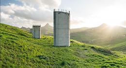 Gli enigmatici edifici siciliani lasciati a met&agrave;: cos&igrave; diventano rovine contemporanee