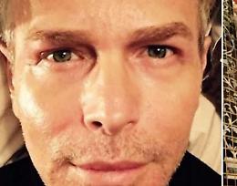 E' morto (e forse suicida)
l'autore delle fiction
più famose trasmesse dalla reti Mediaset