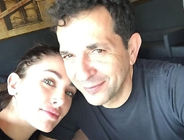 Fiocco azzurro in casa Catania Calcio: è nato Antonio Pulvirenti