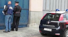 Sversava le acque reflue nel terreno, chiuso autolavaggio a Macchia di Giarre