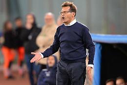 Catania, tutti i retroscena che hanno portato all'esonero di Novellino e al ritorno di Sottil