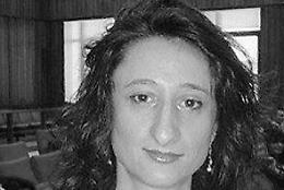 La giudice agrigentina Graziella Luparello salva un aspirante suicida