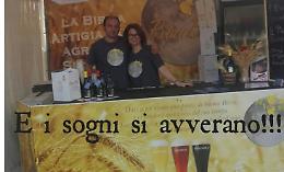 Melt Fest, tre giorni di gare e musica alla villa Elena