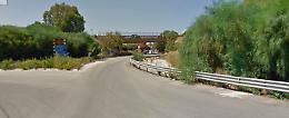 Chiusura al transito della Ss115 tra Villaseta e Porto Empedocle