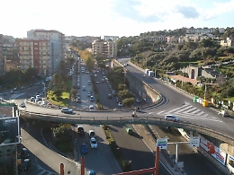 Catania, appello dei cittadini: "I catanesi rivogliono il ponte"