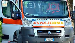 Licata, motociclista 49enne si sente male e muore sulla Statale 115