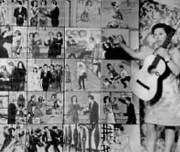 Catania: c'era una volta in sicilia il cantastorie...