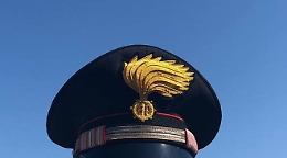 Covid, muore a Messina appuntato dei carabinieri: il cordoglio dell'Arma