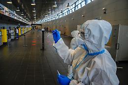 Ecco l'ordinanza di Musumeci per blindare i rientri di Natale in Sicilia: attesa la firma