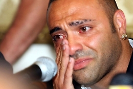 Estorsione aggravata,  Miccoli condannato a tre anni e sei mesi