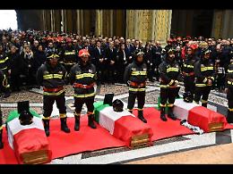 Esplosione cascina, proprietario ha confessato: «Sono stato io, ma non volevo uccidere»