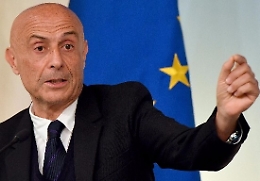 Arresto Nizza, i complimenti del ministro Minniti: «Successo di alto livello»