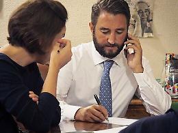 Mafia e politica, M5s all'attacco: &laquo;Il Pd siciliano va commissariato&raquo; 
Ma i Dem: &laquo;Ruggirello non &egrave; con noi da due anni, ti denunciamo&raquo;