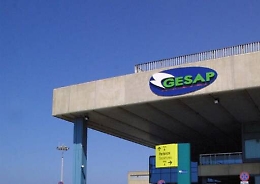 La Gesip: "Ma la gara fu bloccata"