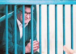 Ore 3,37: è morto in carcere Totò Riina, era il capo dei capi di cosa nostra