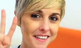 Le Iene, Nadia Toffa non sar&agrave; all'ultima puntata