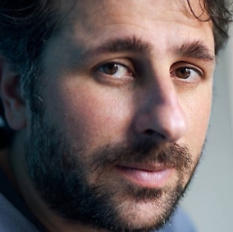 Carlo Ferreri, il cielo di Bemporad sopra i Benedettini