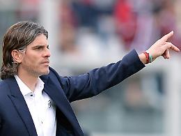 Serie A, caos Palermo, via il ds Salerno e il tecnico Lopez