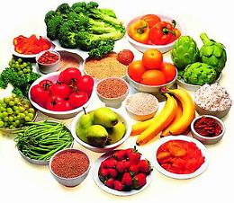 Menù di Ferragosto: verdure crude, insalate, cotture brevi e attenzione al barbecue