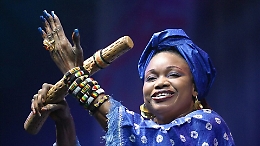 Marranzano World Fest, le nostre musiche del mondo