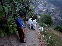 Messina, spar&ograve; in faccia a un pensionato, condannato a 30 anni