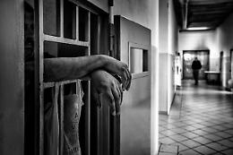 Un detenuto su due proviene da Sicilia, Calabria, Puglia o Campania