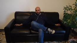 Luigi Pulvirenti: «La vita è musica»