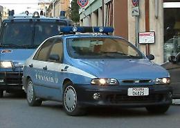 Palermo, sgomberate famiglie che avevano occupato bene confiscato a mafia