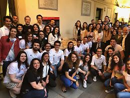 Catania, in migliaia in fila per vedere i tesori sconosciuti dell'Università