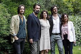 Tv, a «Prima che la notte»  il Nastro della legalità