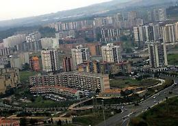 Catania, la Regione non paga l'ultima rata e rischia di perdere le case forze dell'ordine