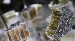 "Fabbrica della morte" di Pace del Mela fa un'altra vittima: un' ex operaia