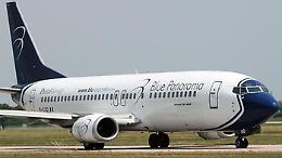 Ritardo record volo Blue Panorama attesa di 25 ore per Pantelleria-Roma