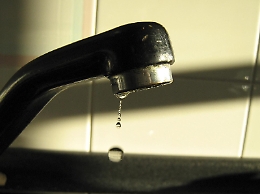 Acqua, il 61,7% dei siciliani non si fida di quella potabile