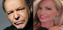 Truffa diamanti, Vasco Rossi e Federica Panicucci vedono "sfumare" i propri soldi