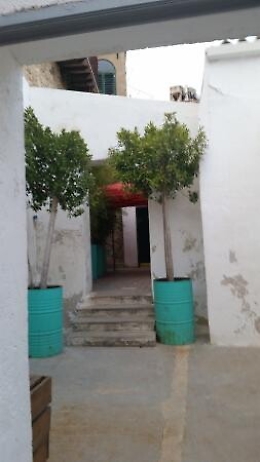 I cortili di Favara sono un vero affare