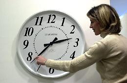 Ora legale, lancette avanti di 60 minuti e l'umore cambia