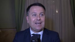 Europee, i "dolori" di Forza Italia
«Giuseppe Milazzo sia candidato»