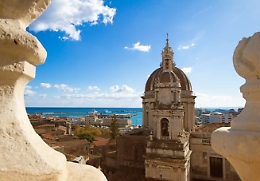 Turismo, tanti turisti stranieri in Sicilia: Isola è prima in Italia per imprese nel settore