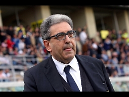 Perinetti accusa: "Certe decisioni in Serie D sono difficili da spiegare"