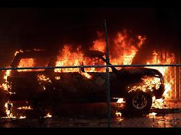 &ldquo;Notte di fuoco a Caracas&rdquo;: il Venezuela accusa gli Stati Uniti di un blitz per catturare Maduro. Il governo parla di 100 morti