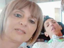 Aragona: niente 104 per lei, costretta a fare la pendolare per assistere il figlio