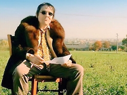 L'omaggio al genio dell'Italia imperfetta: in arte Freak Antoni