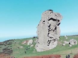 La Meraviglia Argimusco, la Stonehenge siciliana, sarà patrimonio dell’Unesco