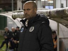 Sicula Leonzio, è notte fonda: mister Bianco si dimette