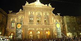 Catania, commissario al Massimo Bellini per sciogliere il nodo bilancio