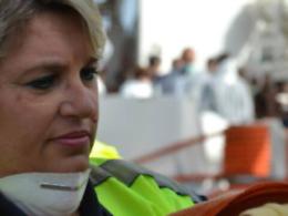 Morte volontaria hotspot Pozzallo, emessi sei avvisi di garanzia